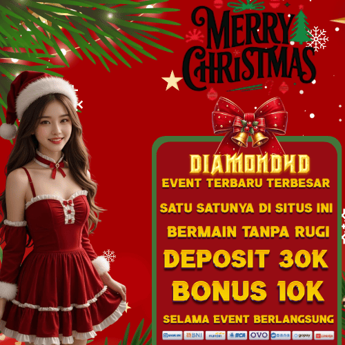 DIAMOND4D - Game Online Terbaik Dengan Hadiah Bernilai